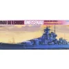 Tamiya 1/700 German Gneisenau Model Kit