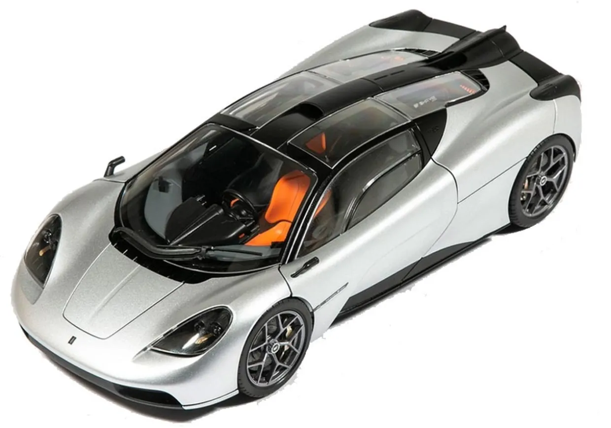 Tamiya 1/24 Gordon Murray Automotive Type 50