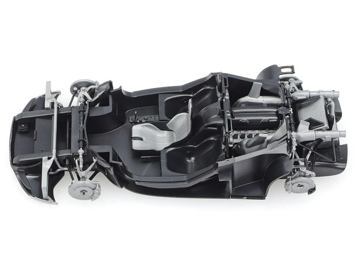 Tamiya 1/24 Gordon Murray Automotive Type 50