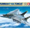 Tamiya 1/48 Grumman F-14A Tomcat