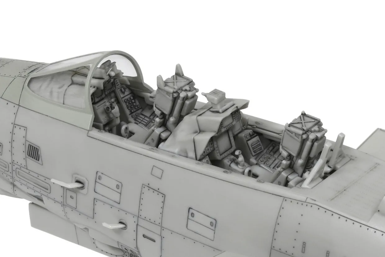 Tamiya 1/72 Grumman F-14D Tomcat