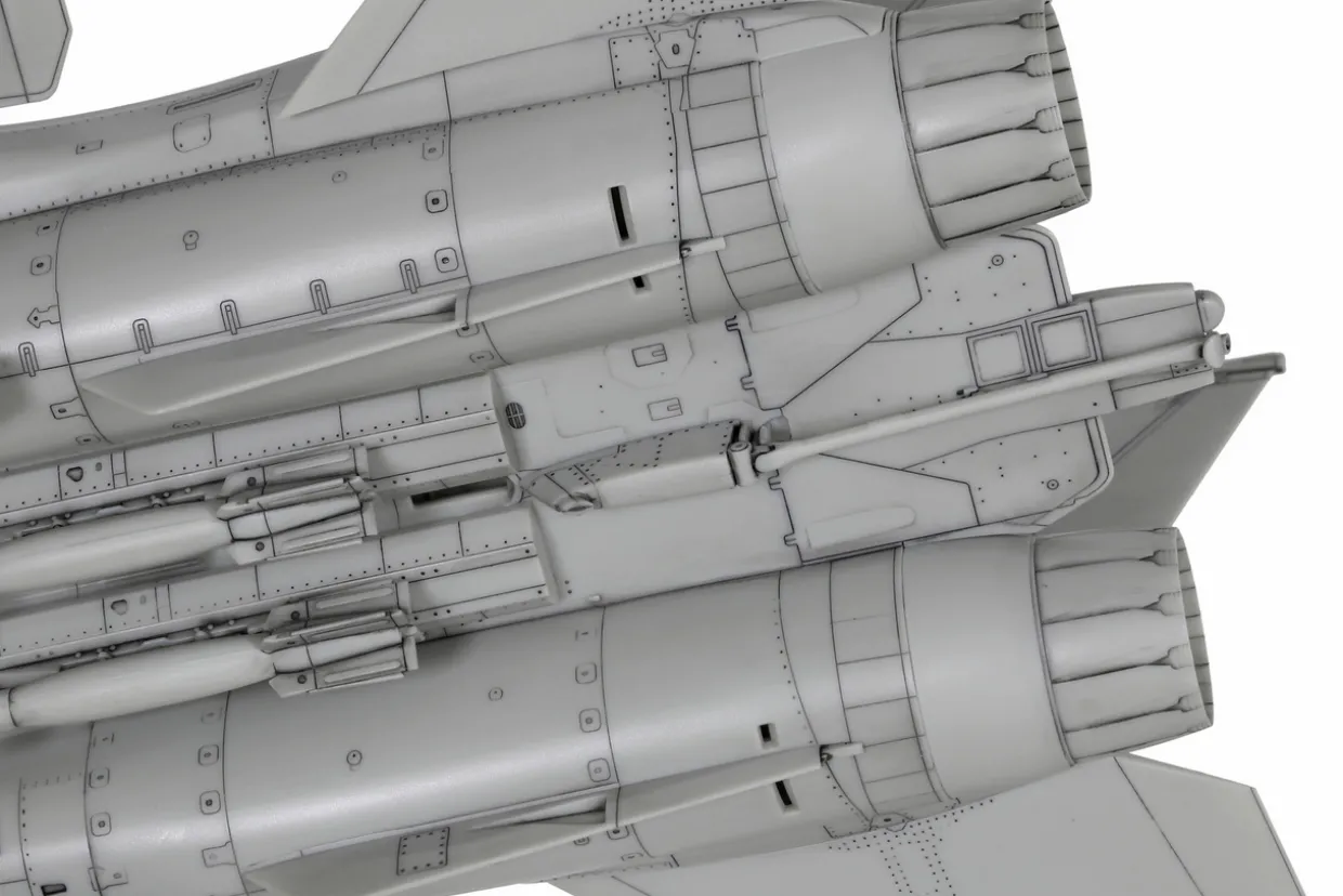 Tamiya 1/72 Grumman F-14D Tomcat