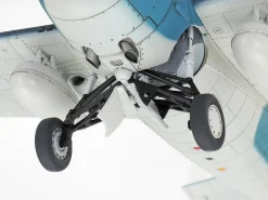 Tamiya 1/48 Grumman FM-1 Wildcat/Martlet