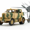 Tamiya 1/48 Heavy Tractor SS-100