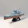 Tamiya 1/350 HMS King George V