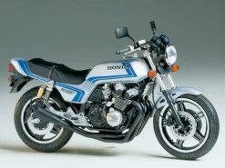 Tamiya 1/12 Honda CB750F Custom Tuned Model Kit