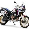 Tamiya 1/6 Honda CRF1000L Africa Twin Model Kit