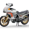 Tamiya 1/12 Honda CX500 Turbo
