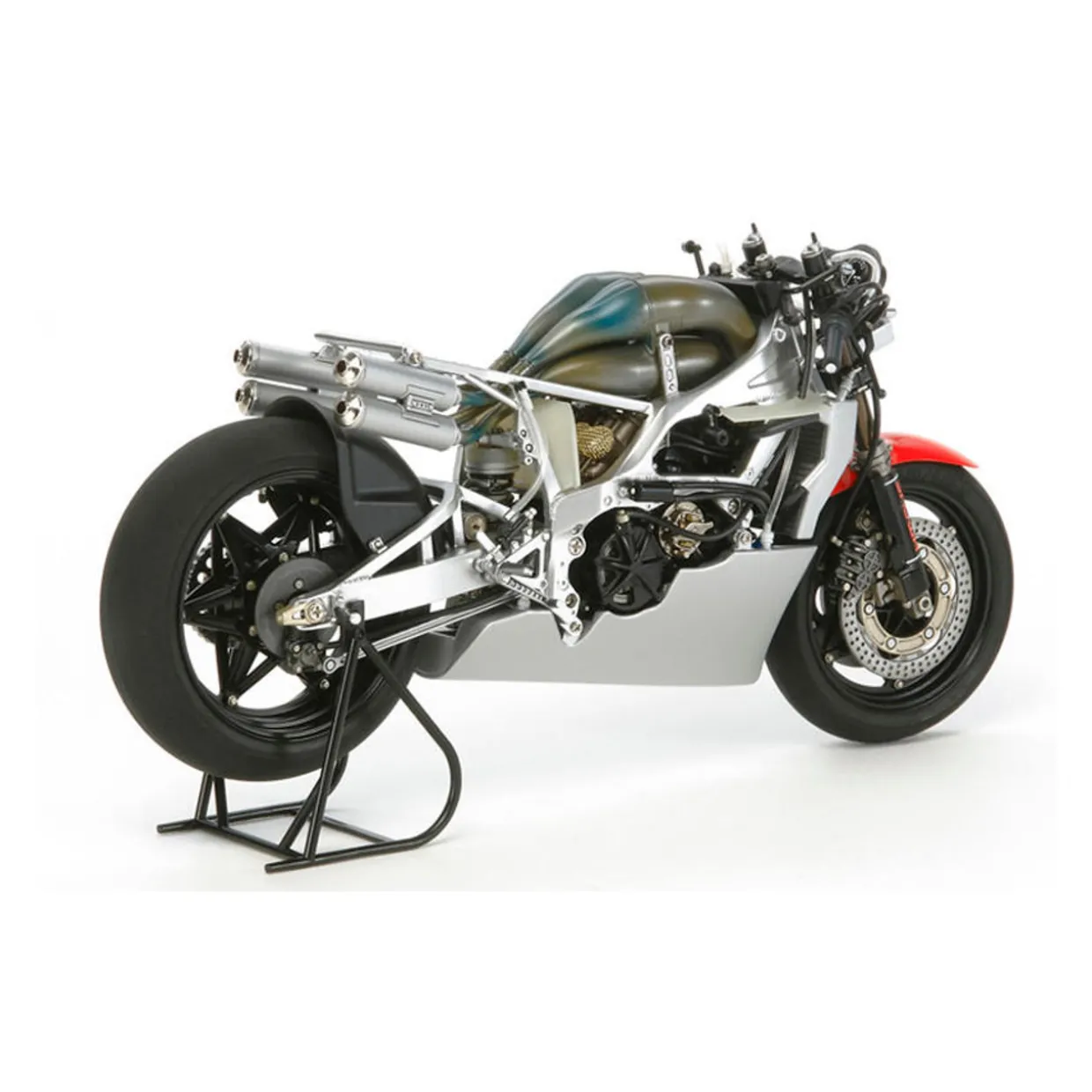Tamiya 1/12 Honda NSR500 1984 Model Kit