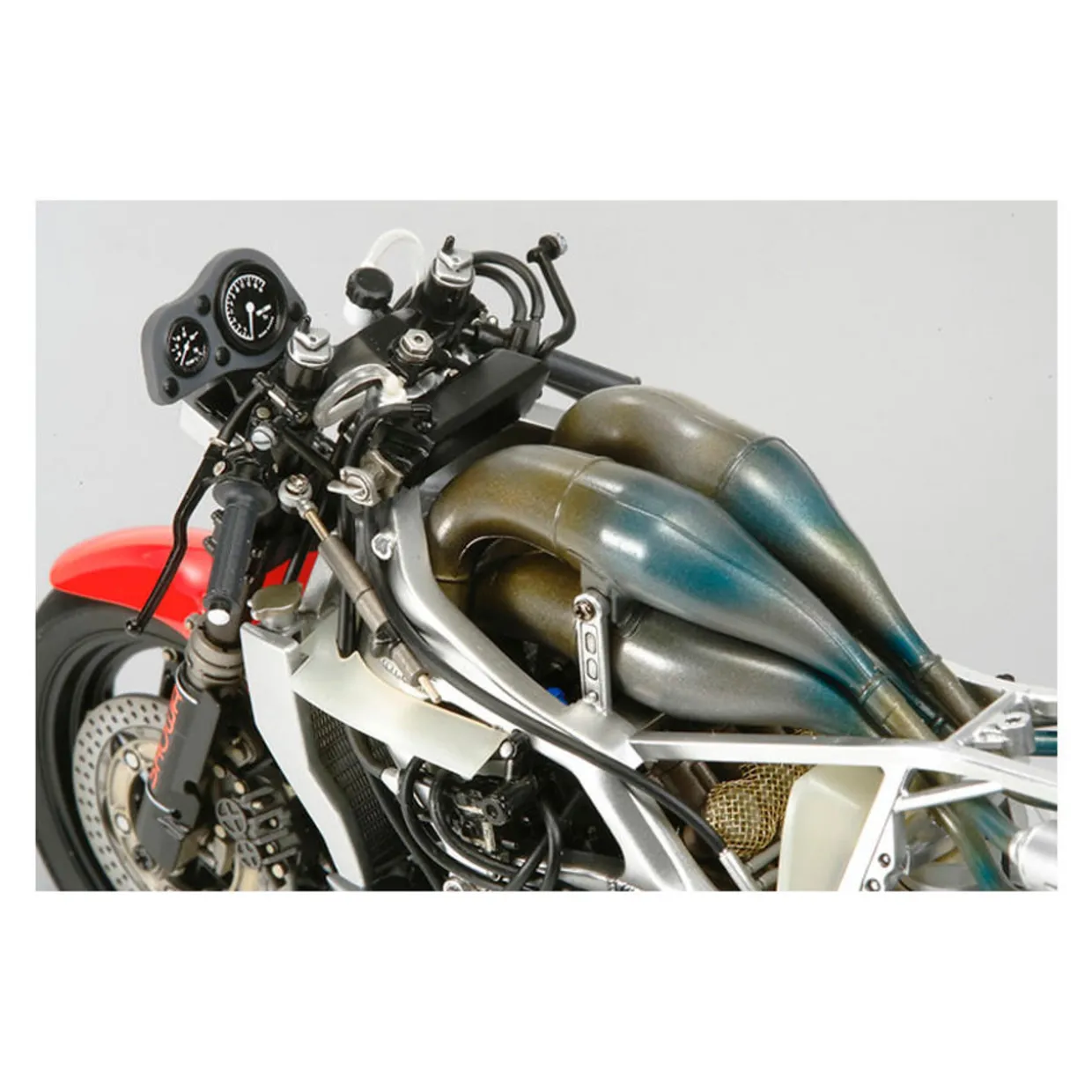 Tamiya 1/12 Honda NSR500 1984 Model Kit