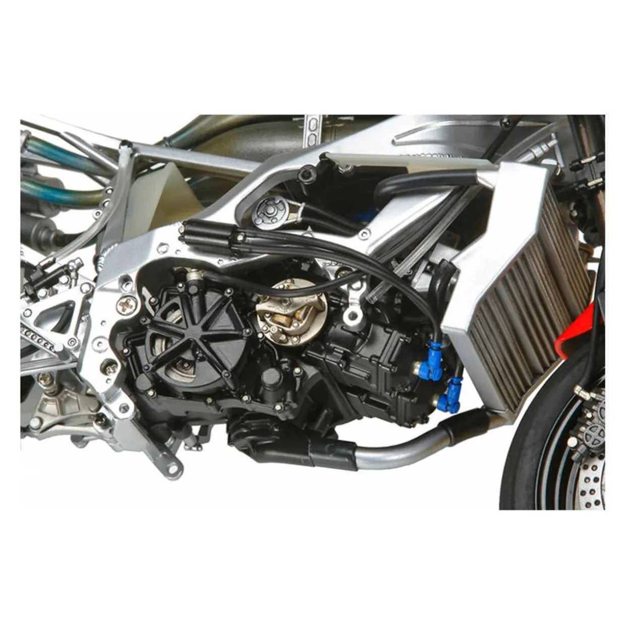 Tamiya 1/12 Honda NSR500 1984 Model Kit