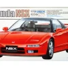Tamiya 1/24 Honda NSX