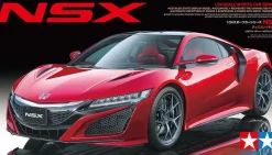 Tamiya 1/24 Honda NSX 2016