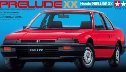 Tamiya 1/24 Honda Prelude XX