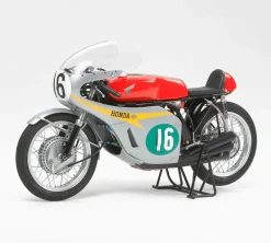 Tamiya 1/12 Honda RC166 GP 50th Anniversary Model Kit