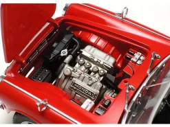 Tamiya 1/24 Honda S600