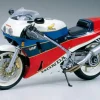 Tamiya 1/12 Honda VFR750R Model Kit