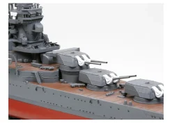 Tamiya 1/350 IJN Mogami