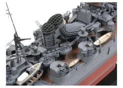 Tamiya 1/350 IJN Mogami