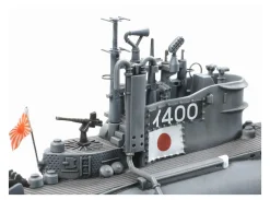 Tamiya 1/350 IJN Submarine I-400