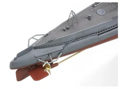 Tamiya 1/350 IJN Submarine I-400