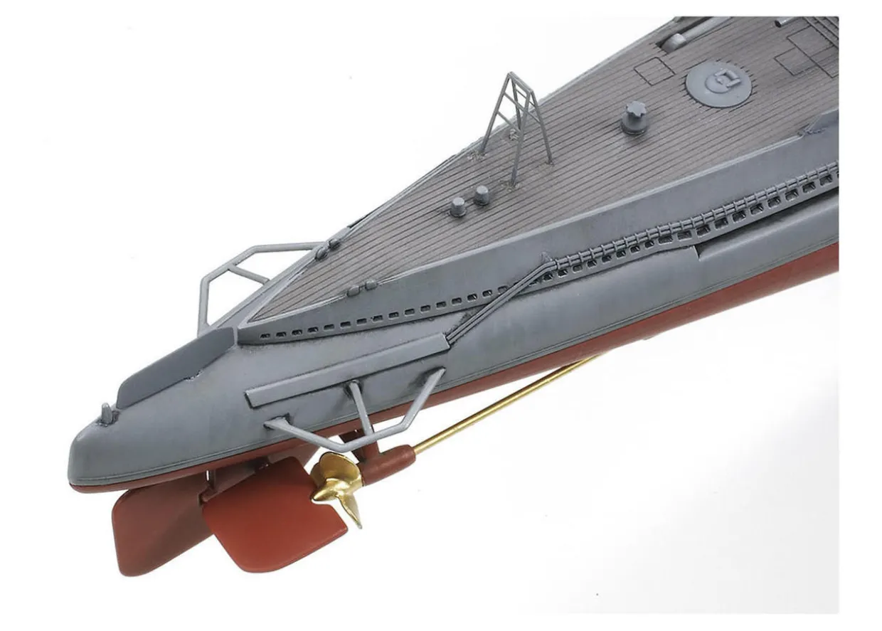 Tamiya 1/350 IJN Submarine I-400