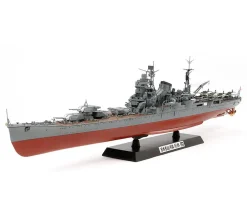 Tamiya 1/350 IJN Tone