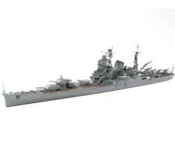 Tamiya 1/350 IJN Tone