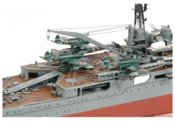 Tamiya 1/350 IJN Tone