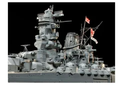 Tamiya 1/350 IJN Yamato
