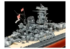 Tamiya 1/350 IJN Yamato