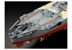 Tamiya 1/350 IJN Yamato