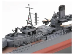 Tamiya 1/350 IJN Yukikaze