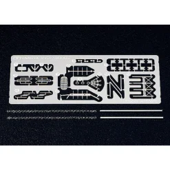 Tamiya 1/350 IJN Yukikaze