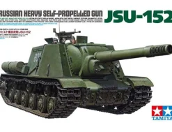 Tamiya 1/35 ISU-152 SPG