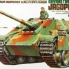 Tamiya 1/35 Jagdpanther Late Version