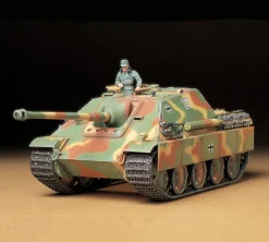 Tamiya 1/35 Jagdpanther Late Version