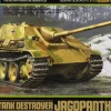 Tamiya 1/48 Jagdpanther Late Version