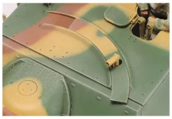 Tamiya 1/35 Jagdpanzer IV/70V Lang