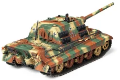 Tamiya 1/48 Jagdtiger Early Version
