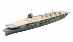 Tamiya 1/700 Japanese Aircraft Carrier Zuikaku Model Kit