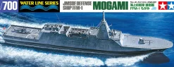 Tamiya 1/700 JMSDF Defense Ship FFM-1 Mogami Model Kit