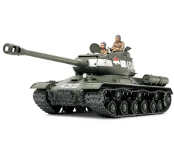 Tamiya 1/35 JS-2 Model 1944 ChKZ