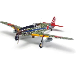 Tamiya 1/48 Kawasaki Ki-61-Id Hien (Tony)