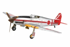 Tamiya 1/72 Kawasaki Ki-61-Id Hien