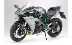 Tamiya 1/12 Kawasaki Ninja HR2 Carbon Model Kit