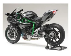 Tamiya 1/12 Kawasaki Ninja HR2 Model Kit