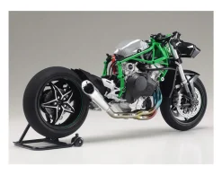 Tamiya 1/12 Kawasaki Ninja HR2 Model Kit
