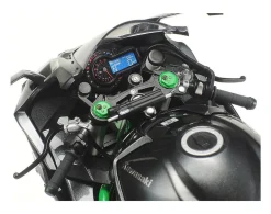 Tamiya 1/12 Kawasaki Ninja HR2 Model Kit