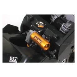 Tamiya 1/12 Kawasaki ZX-RR Ninja Model Kit